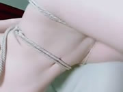 頂級白虎女生自拍自己完美的身體