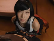 慾求不滿的美女蓮實克蕾雅中出