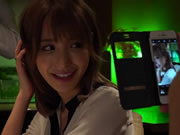 女人說謊的那張嘴 桃乃木香奈