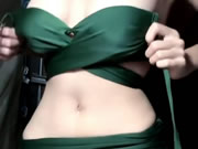 極品身材超能電磁爐神教教主