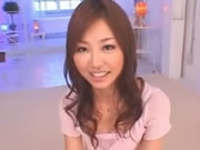 人氣美魔女優原更紗淫亂SEX淫語